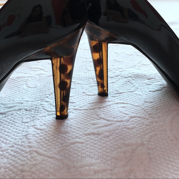 Jessica Simpson Ladonna Heels - Picture 4 of 8